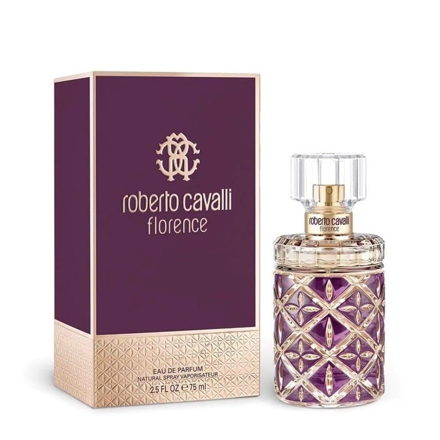 عطر روبرتو كفالي فلورنس 75مل
