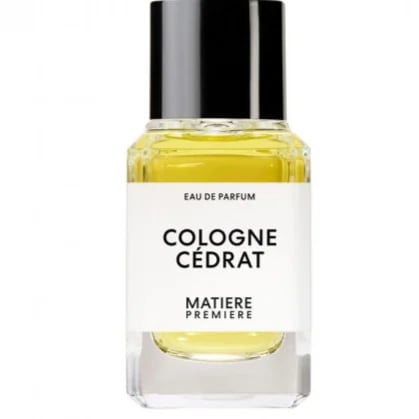 عطر ماتير بريمير كولون سيدرات او دي بارفيوم 100 مل