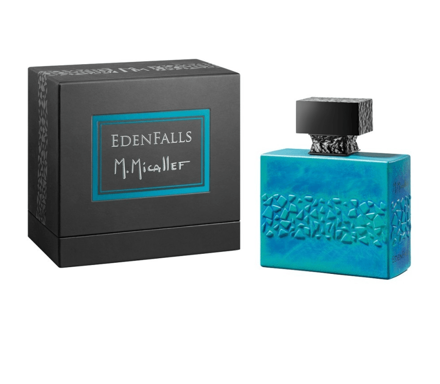 عطر ايدنفولس ميكاليف 100مل