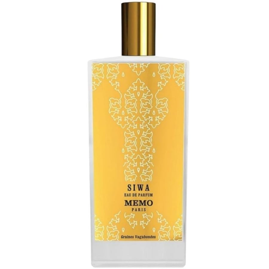 عطر ميمو جراينس فاجابوندس سيوا - او دو بارفيوم - 75مل