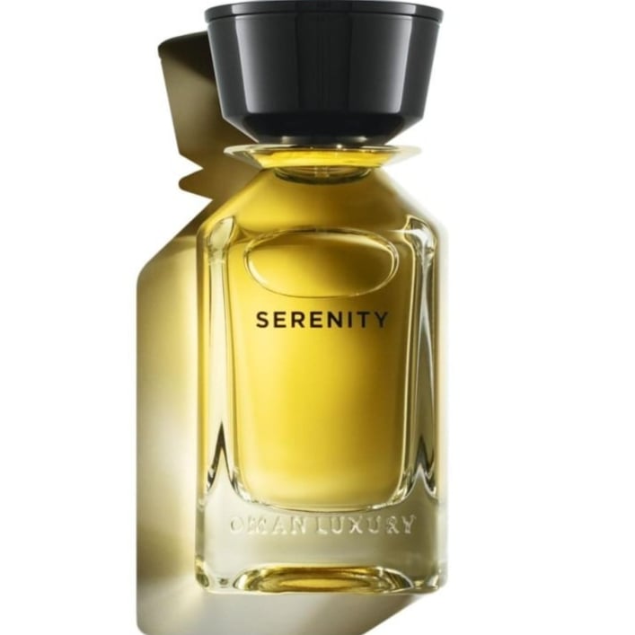 عطر سيرانتي من عمان لاكجري 100 مل OMANLUXURY SERENITY