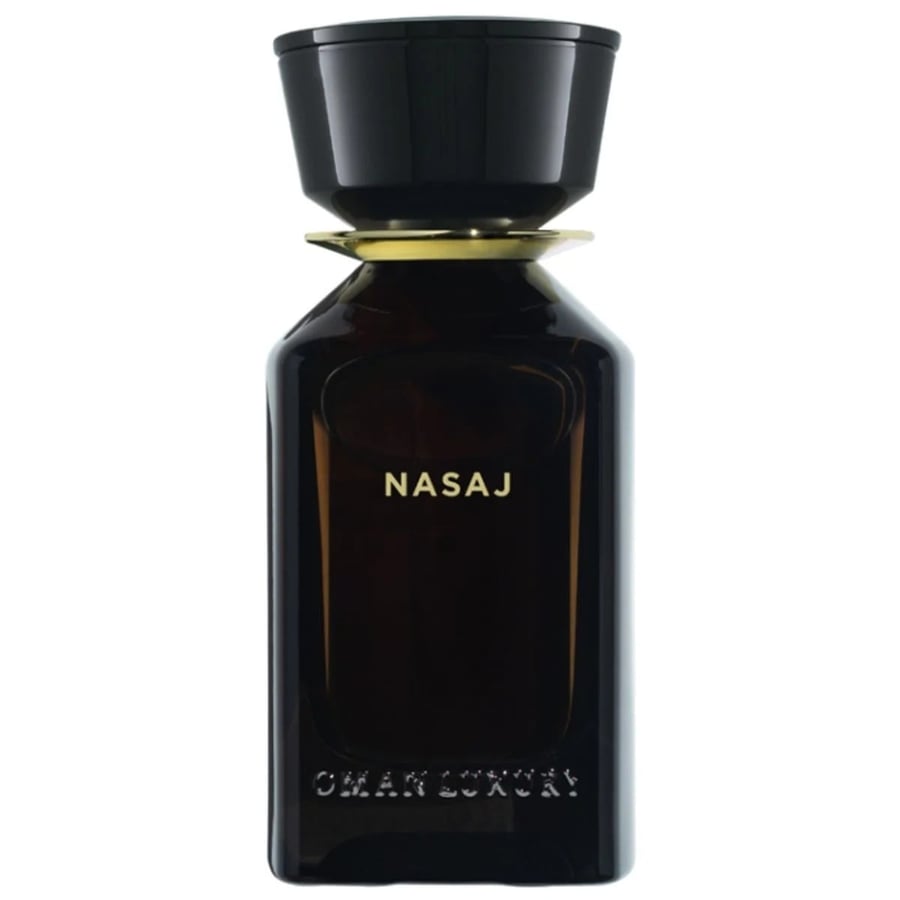 عطر عمان لاكجري نسج أو دو بارفيوم للجنسين – 100 مل
