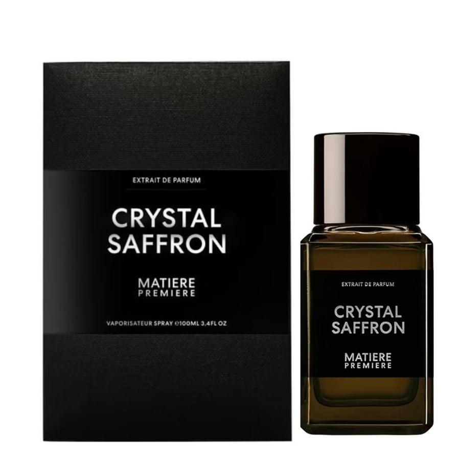 عطر ماتير بريمير كريستال سافرون 100 مل