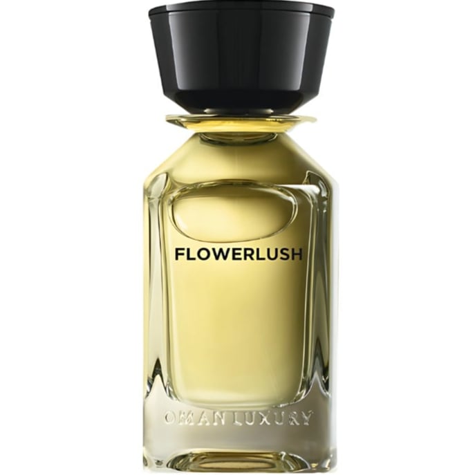 عطر فلاور لش 100 مل من عمان لكجري | Flowerlush Omanluxury