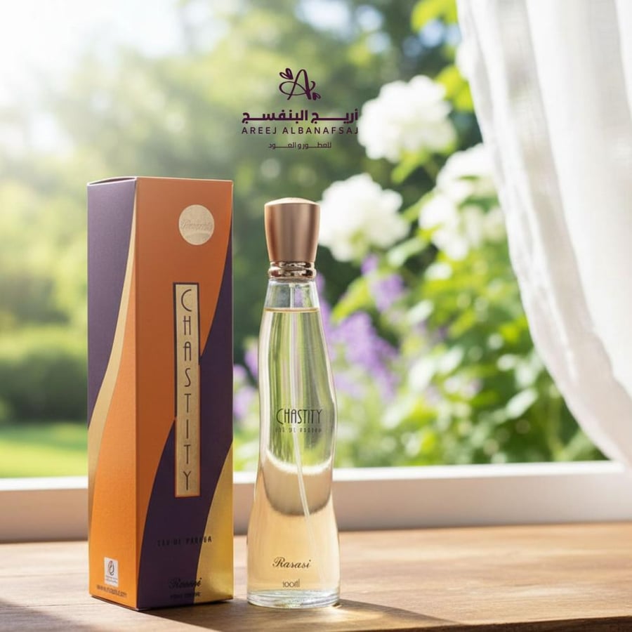 عطر تشاستيتي – Chastity Perfume