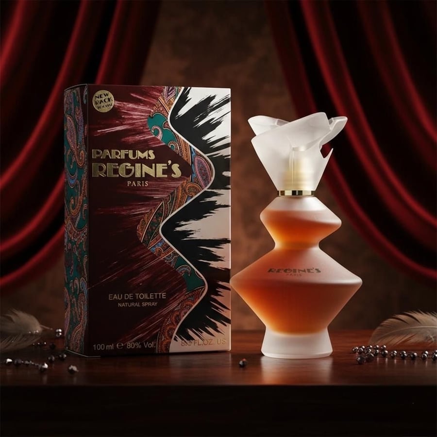عطر ريجنسي 100 مل
