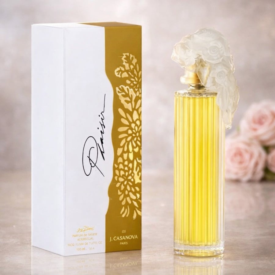 عطر بلازير 100 مل من ج.كارنوفا