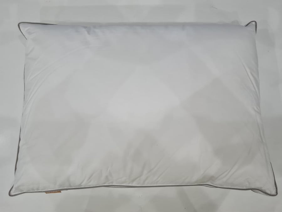 Bee Cozy Extra Firm Pillow – 230 TC 100% Cotton Cover