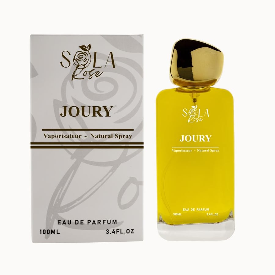 JOURY