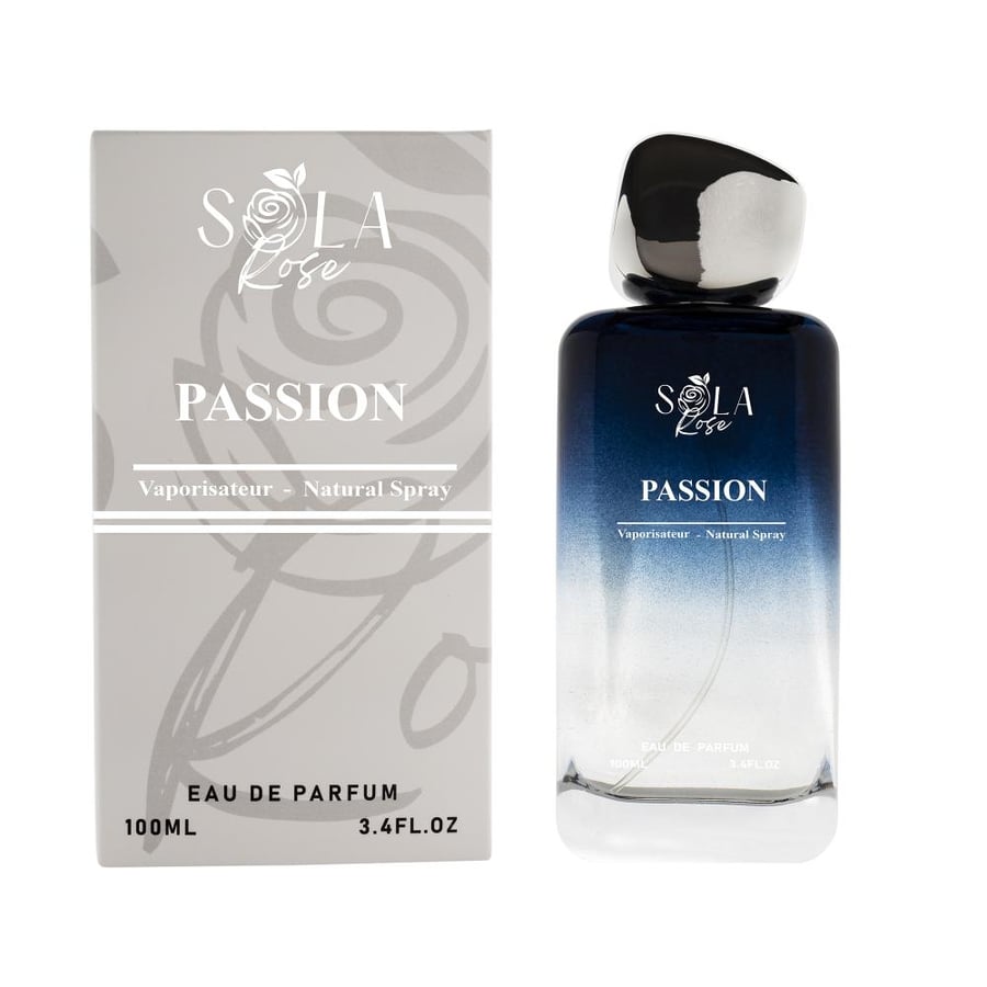 PASSION