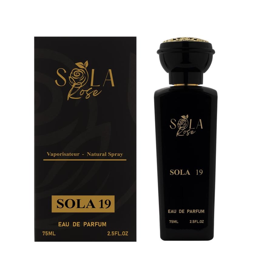 SOLA 19