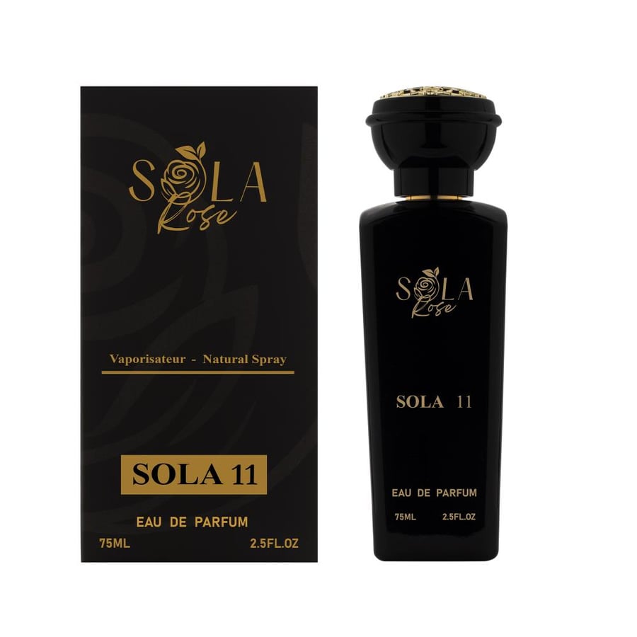 SOLA 11