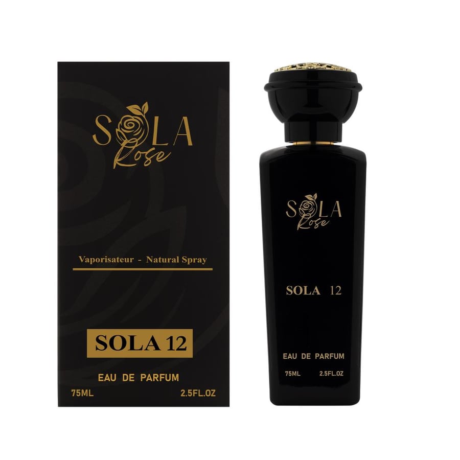 SOLA 12