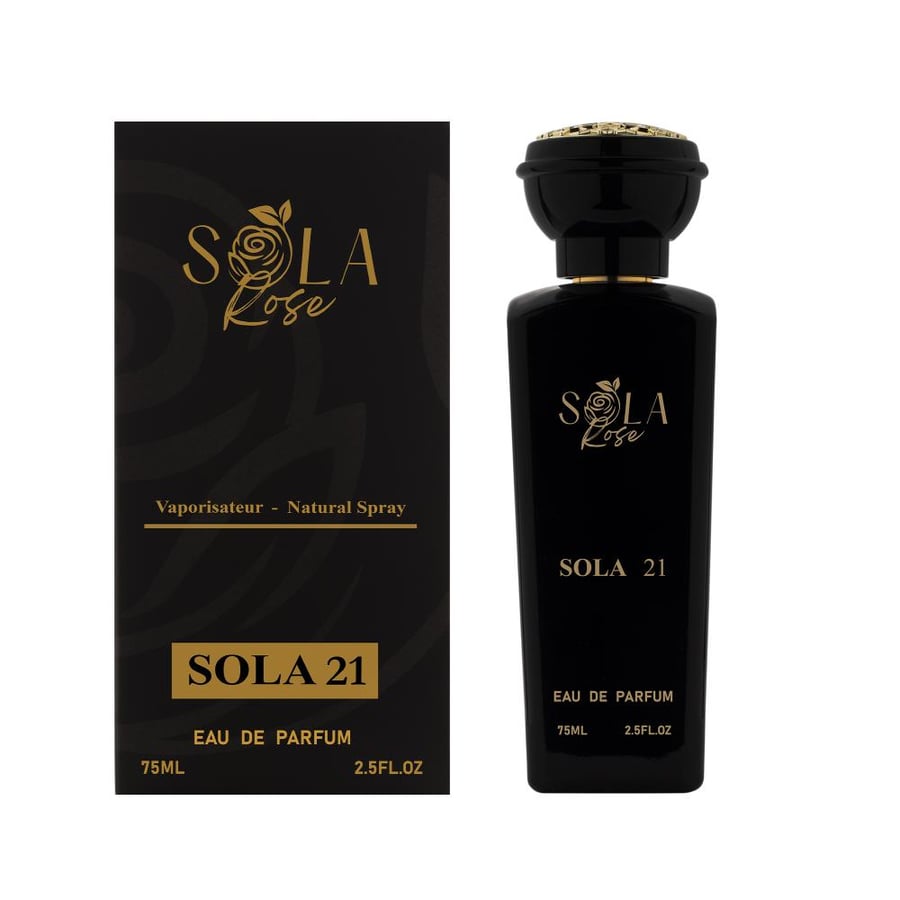 SOLA 21