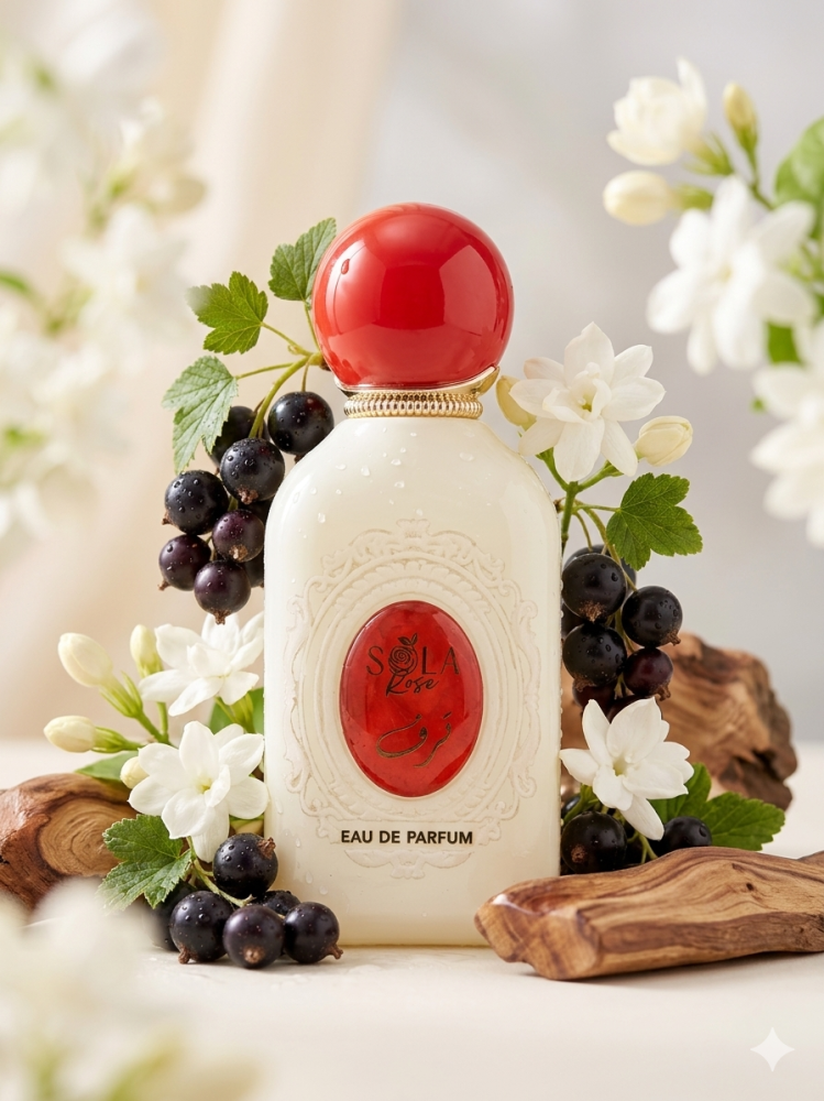 عطر  ترف 100ML