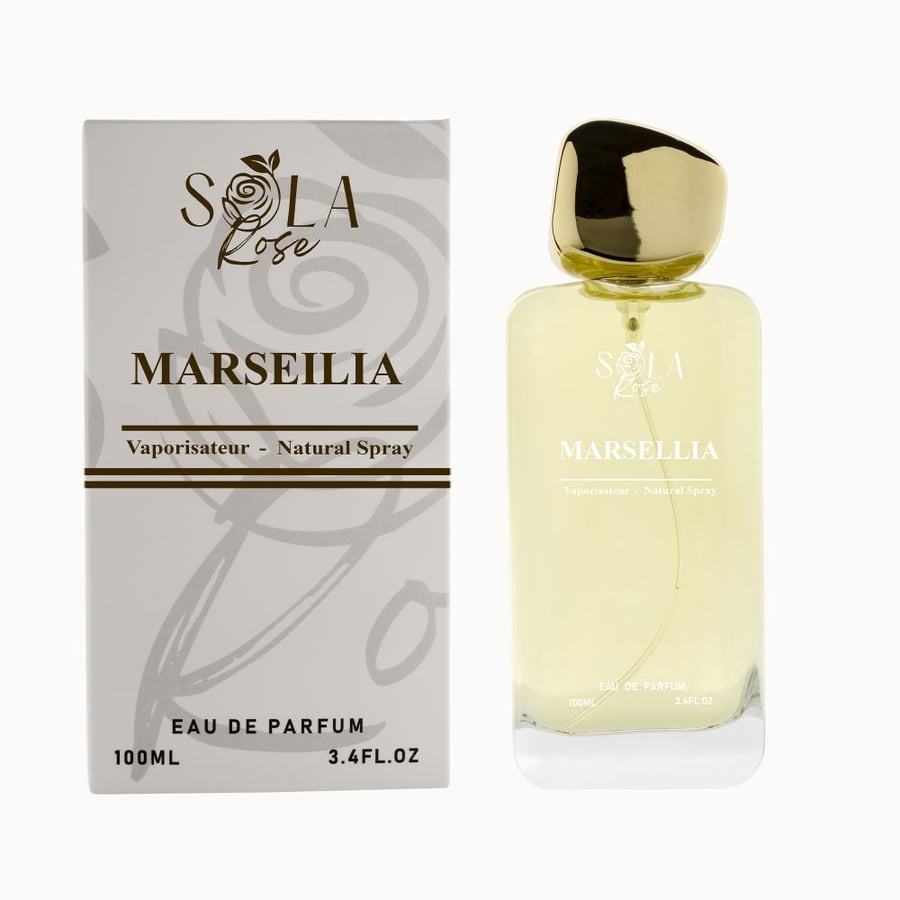 MARSELLIA