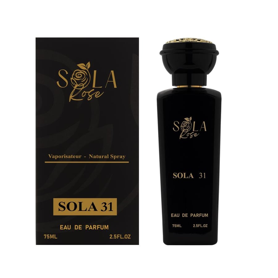 SOLA 31