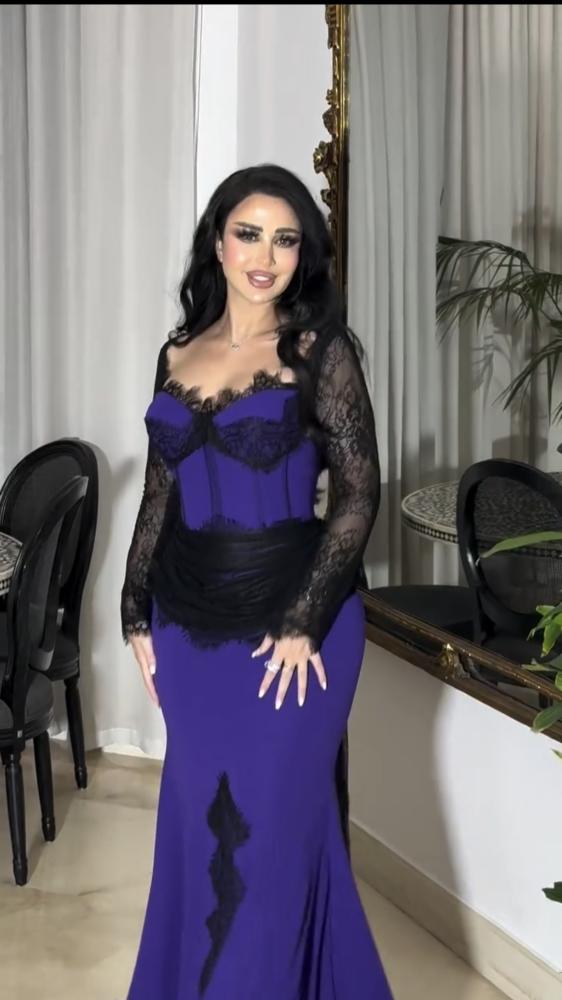 Mirna dress