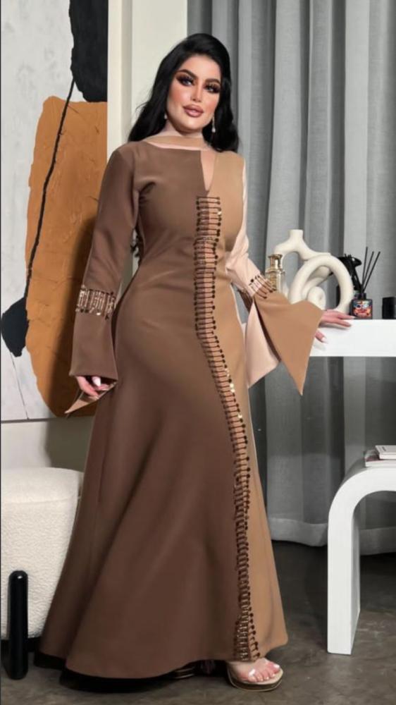 فستان سنى