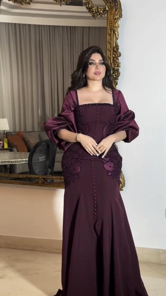 فستان زهره