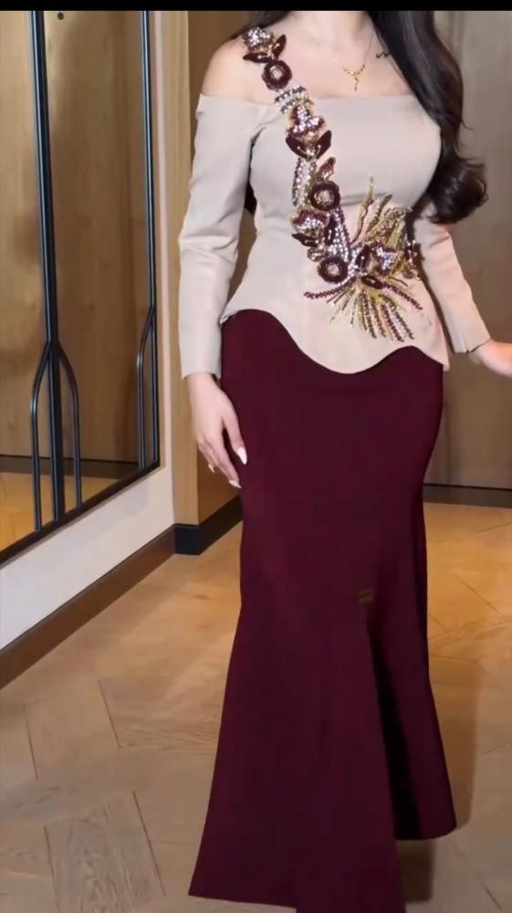 Tulin dress