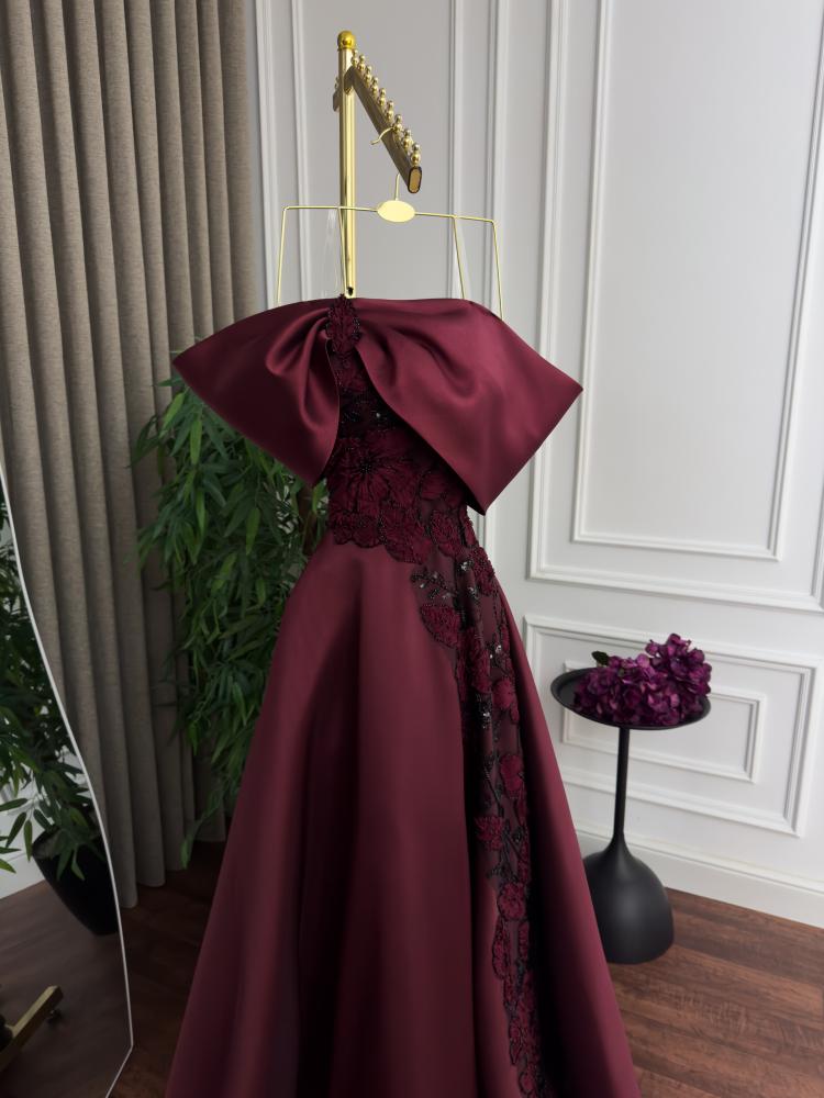 Dress Bdoor