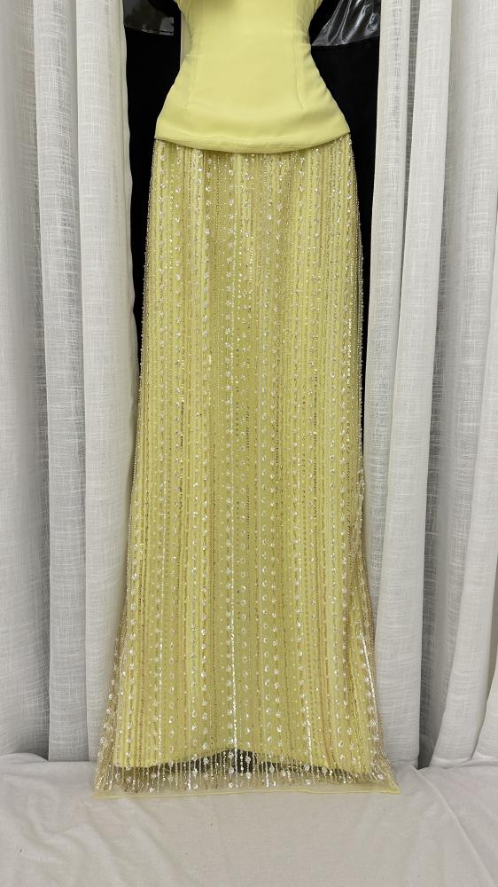 Luxury dress, wedding dress, beautiful