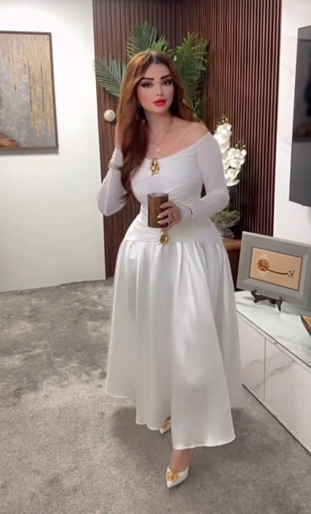 فستان ميس
