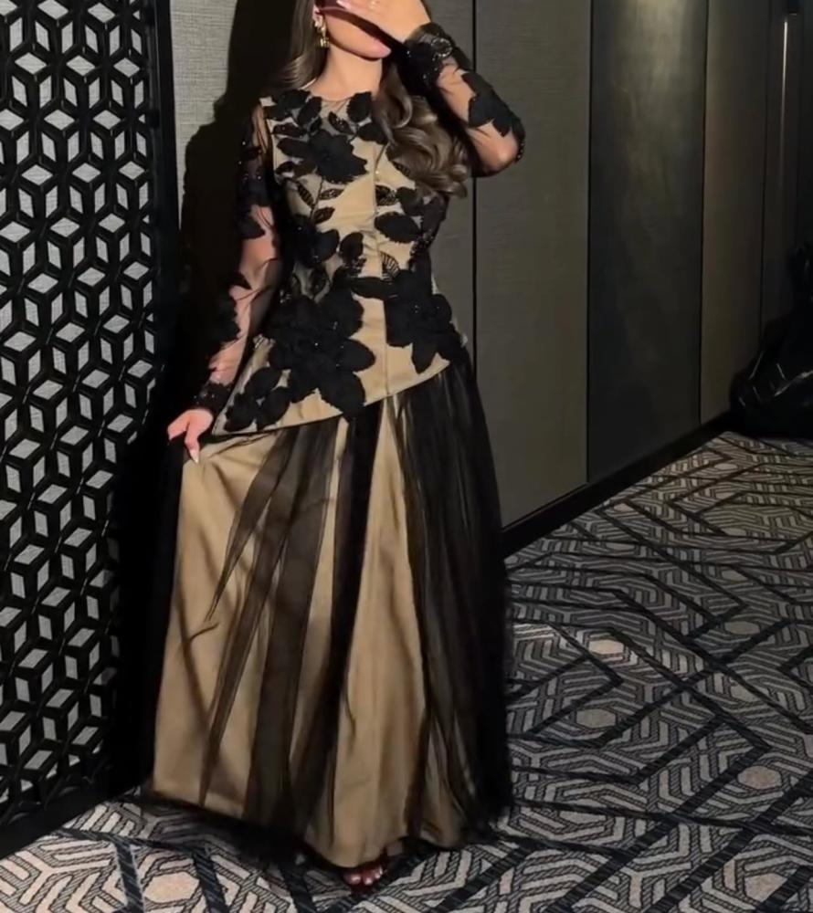 فستان تسبيح
