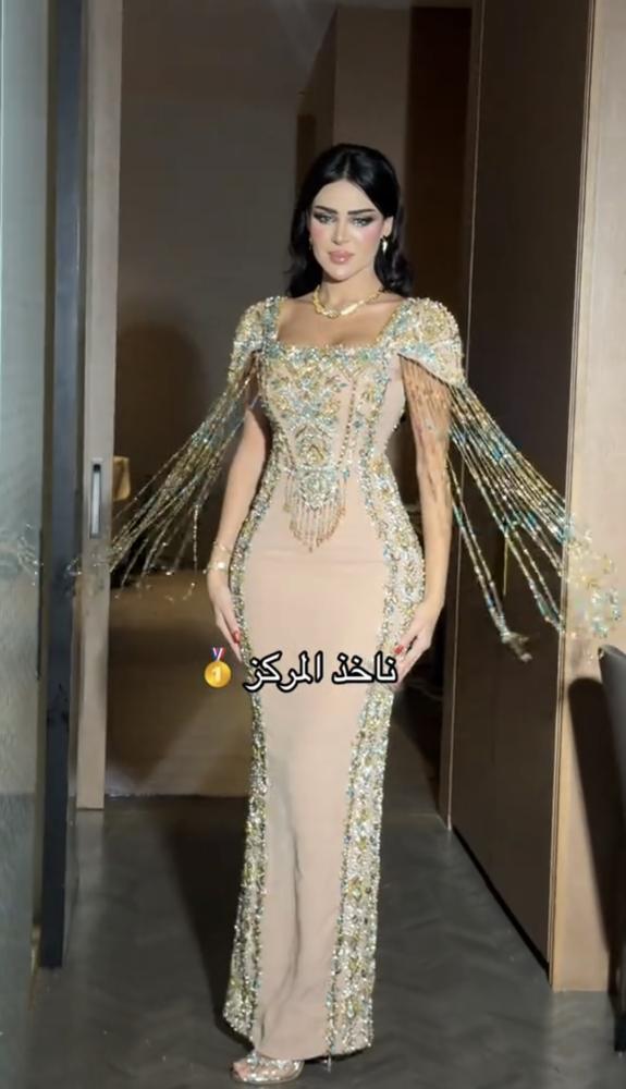فستان ليم
