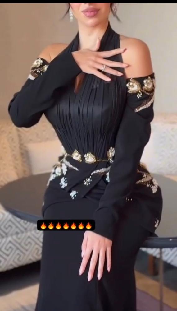فستان شموخ