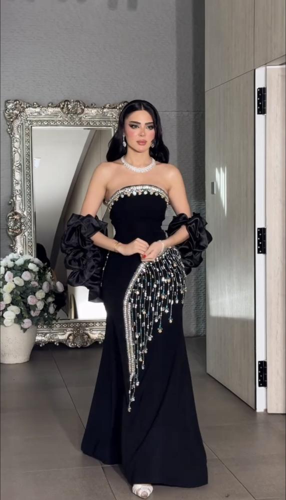 فستان توبه