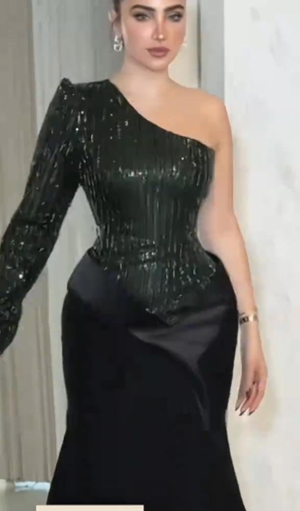 فستان نون