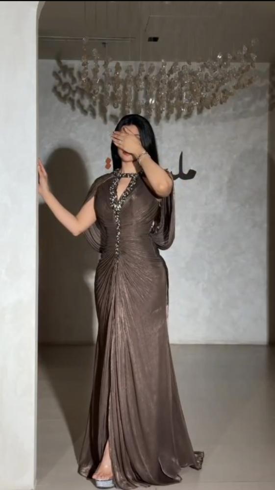 فستان ليسن
