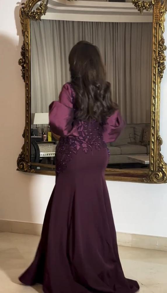 فستان زهره