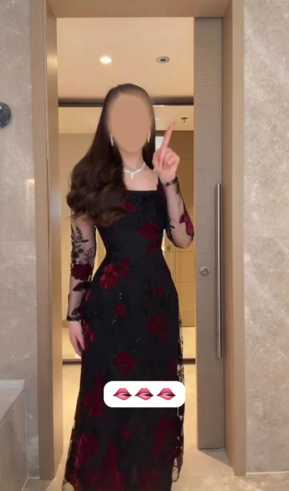 فستان صفاء