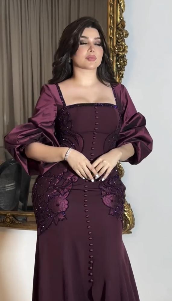 فستان زهره