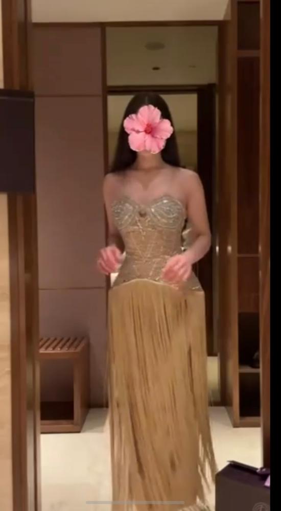 Dress Yara