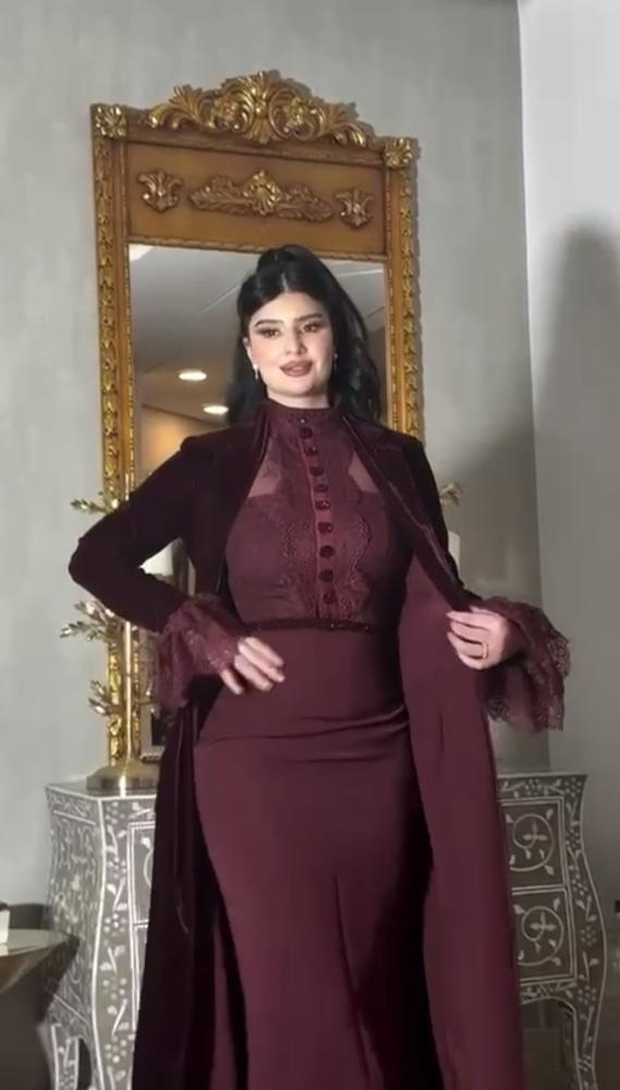 فستان هند