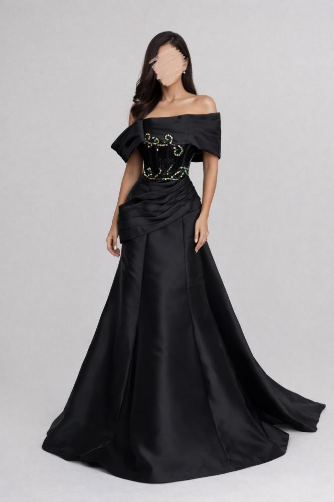 Longing dress