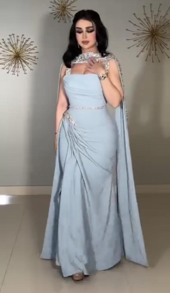 فستان تيمار