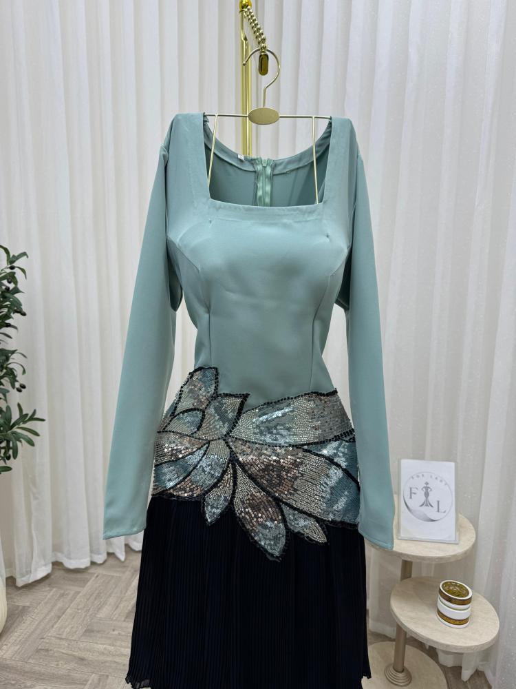 Yaslin dress