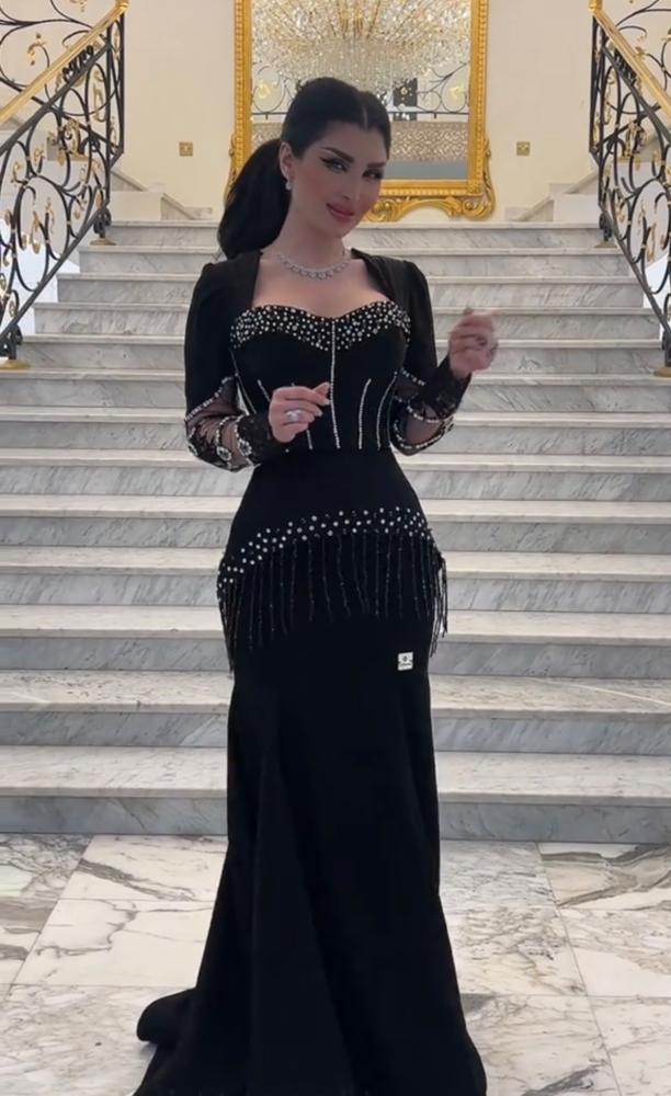 فستان جودي