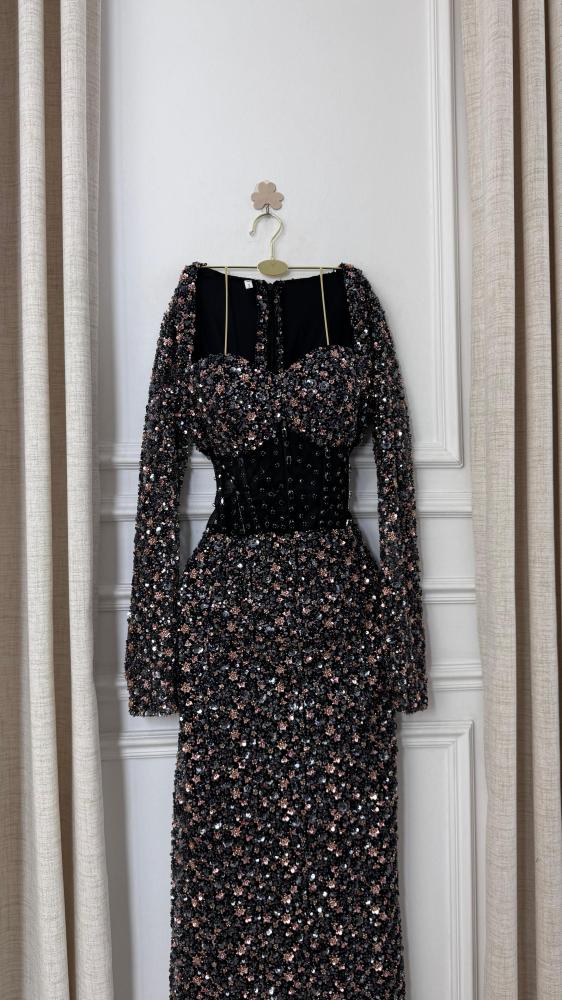 Shatha dress