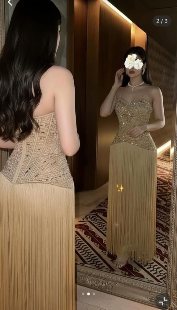Dress Yara