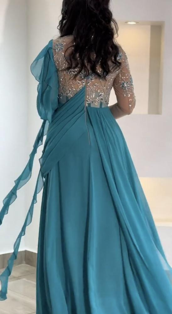 فستان رشا
