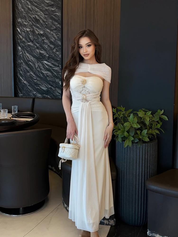 Eithar dress
