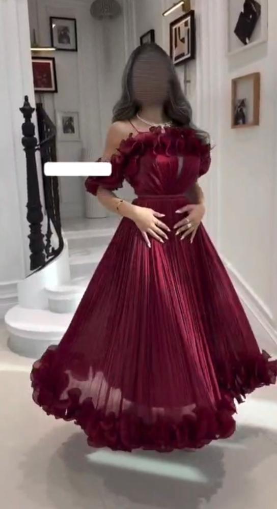 Delona dress