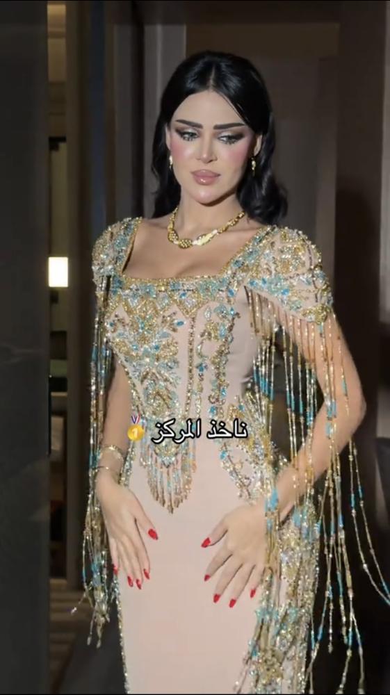 فستان ليم