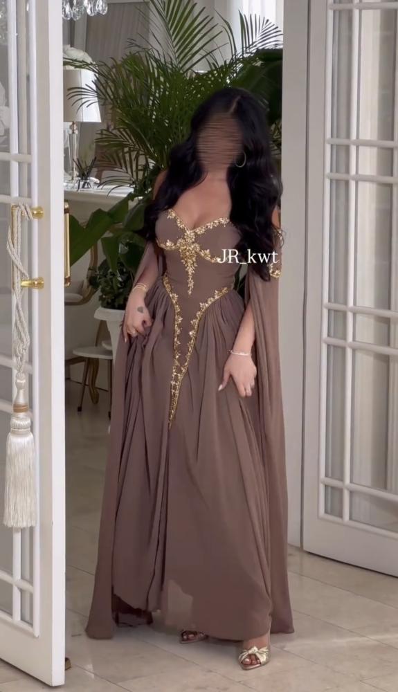 فستان نياما